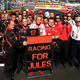 Illustration for article titled Jules Bianchi